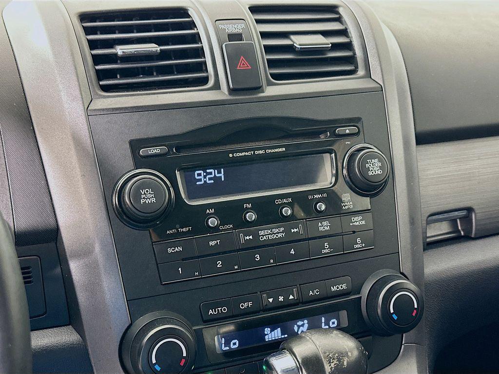 used 2009 Honda CR-V car, priced at $7,499
