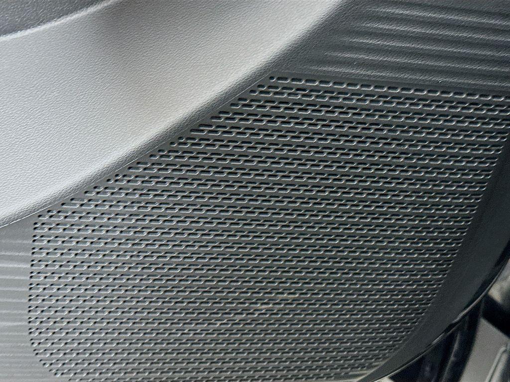 used 2025 Hyundai Santa Fe car, priced at $37,200