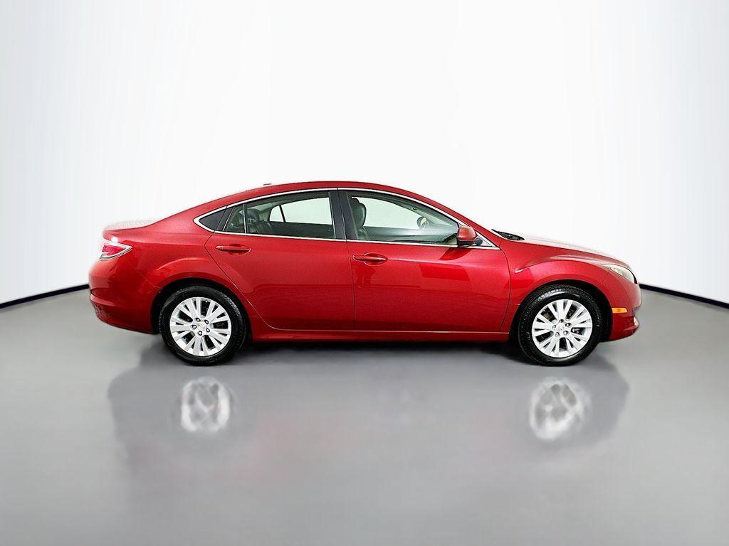 used 2009 Mazda Mazda6 car, priced at $7,999