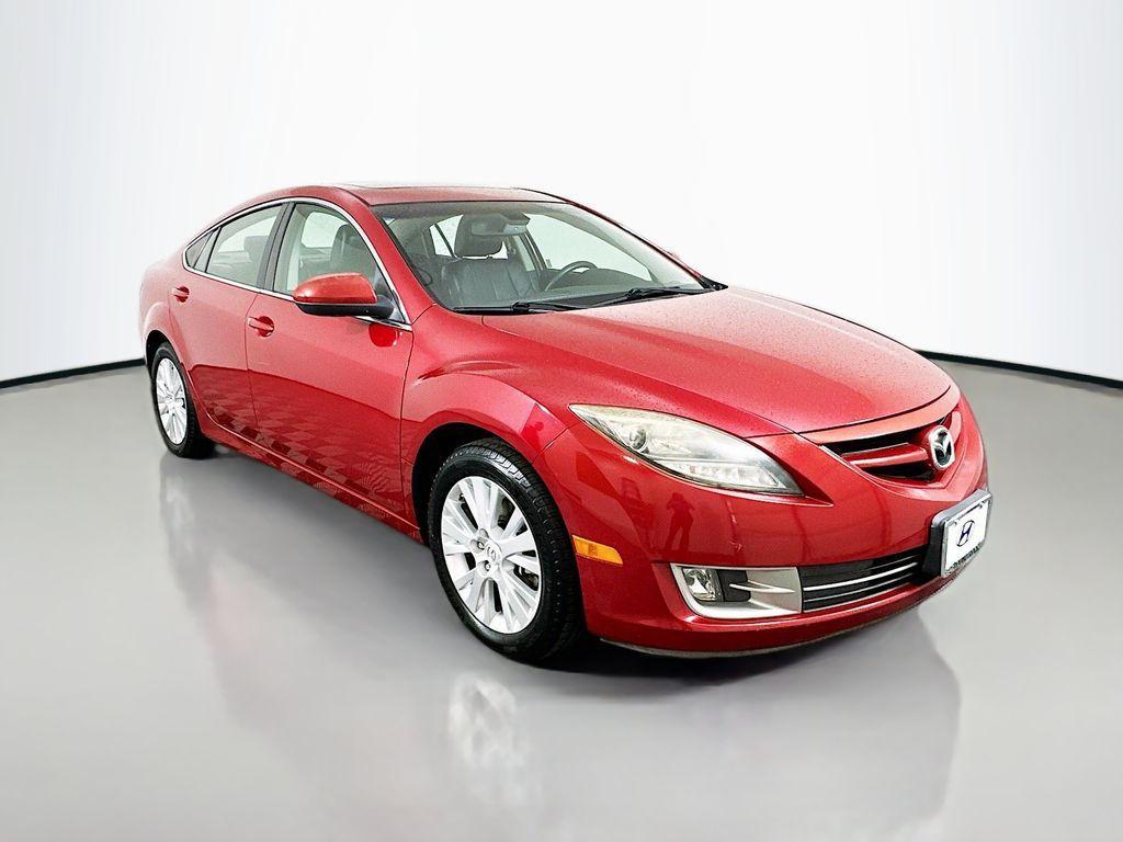 used 2009 Mazda Mazda6 car, priced at $7,999