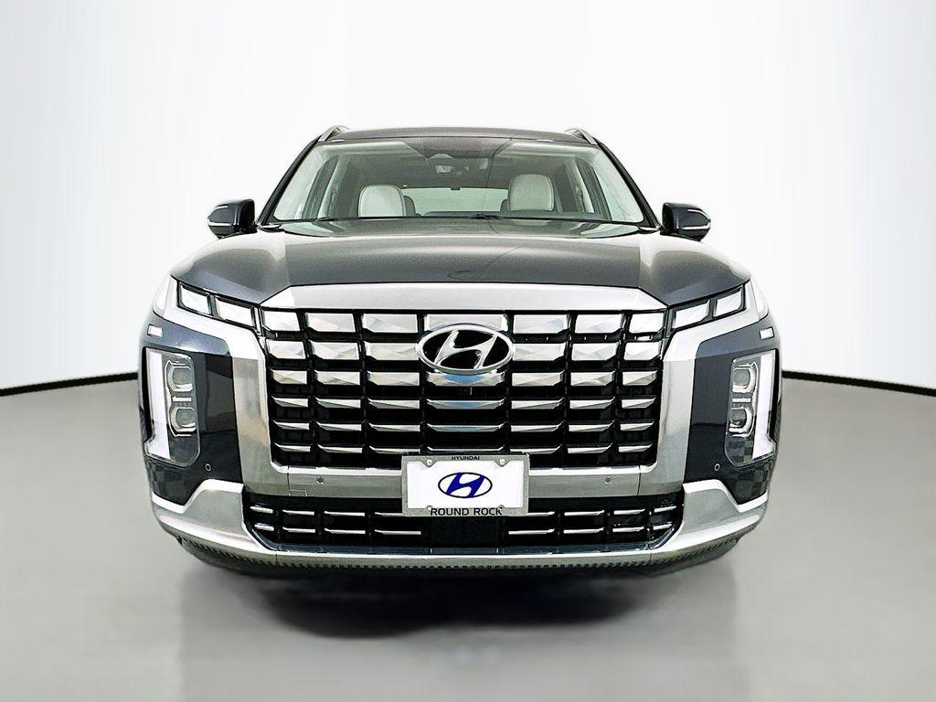 used 2024 Hyundai Palisade car, priced at $39,199