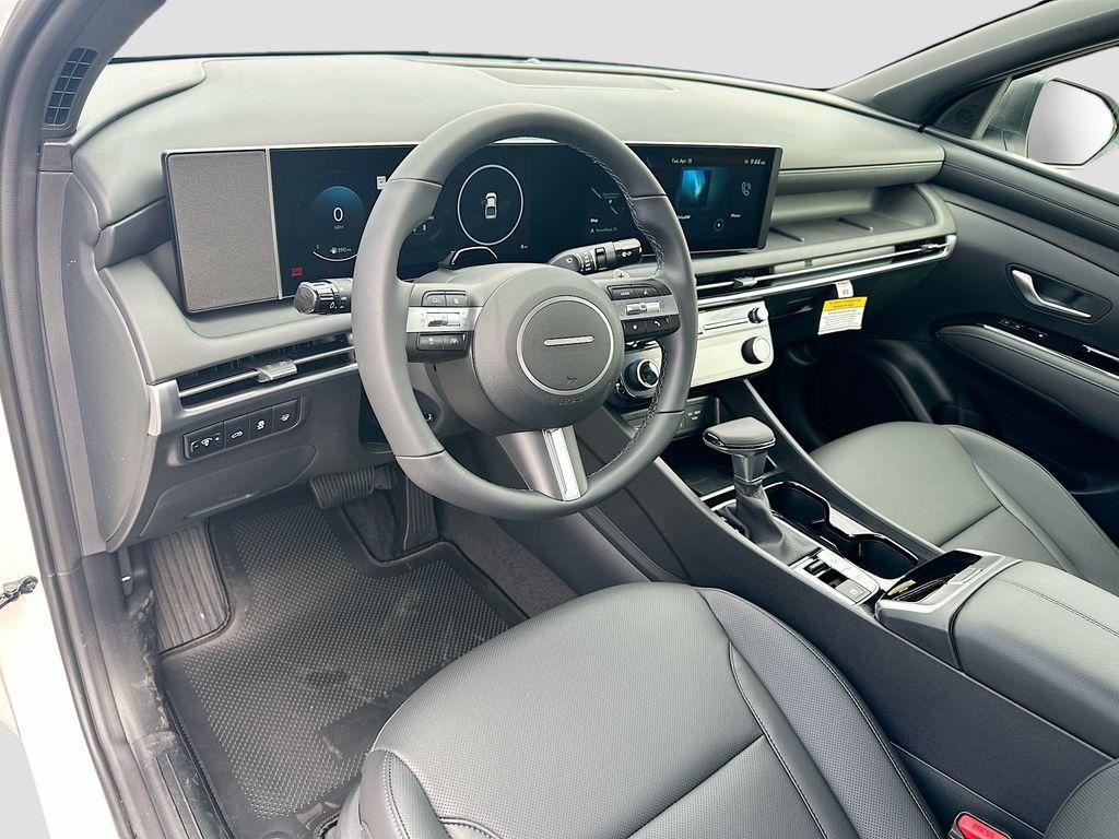 new 2025 Hyundai SANTA CRUZ car, priced at $42,325