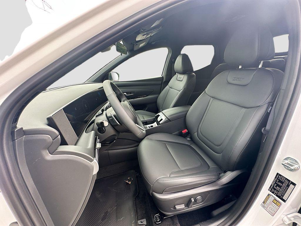 new 2025 Hyundai SANTA CRUZ car, priced at $42,325