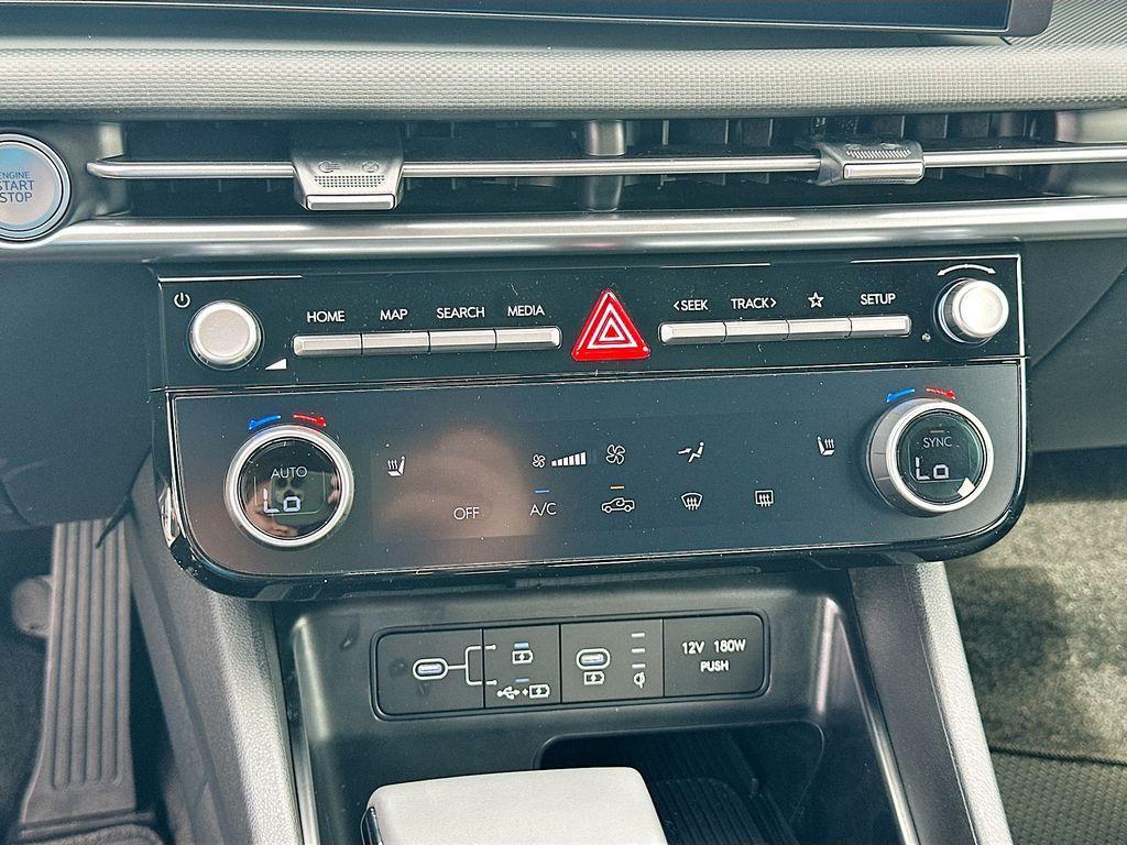 new 2025 Hyundai SANTA CRUZ car, priced at $42,325