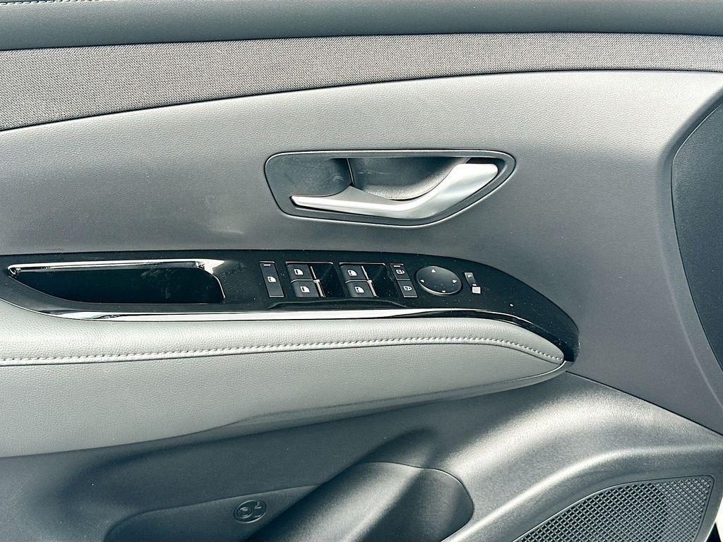 new 2025 Hyundai SANTA CRUZ car, priced at $42,325