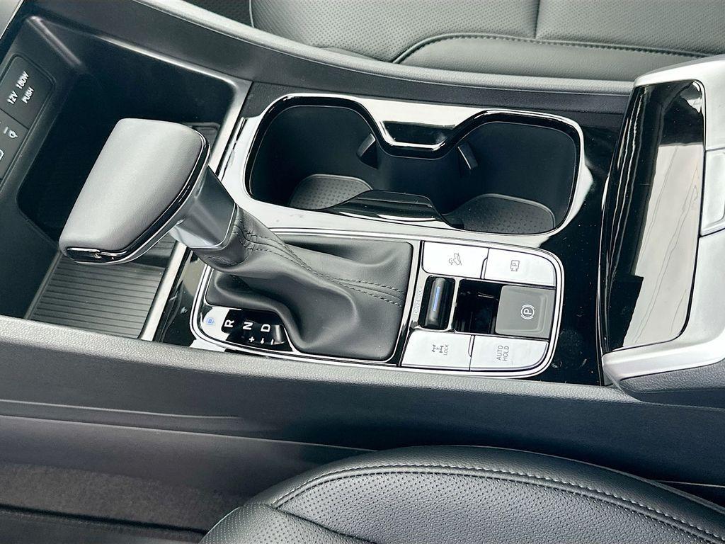new 2025 Hyundai SANTA CRUZ car, priced at $42,325