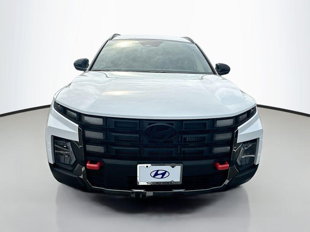 new 2025 Hyundai SANTA CRUZ car, priced at $42,325