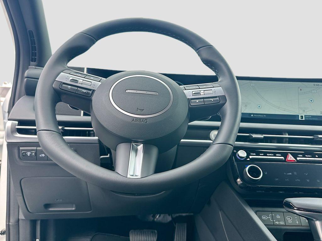 new 2025 Hyundai SANTA CRUZ car, priced at $42,325