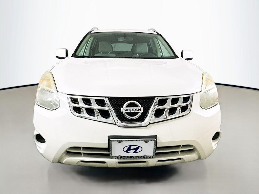 used 2012 Nissan Rogue car, priced at $9,999