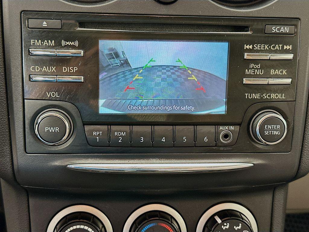 used 2012 Nissan Rogue car, priced at $9,999