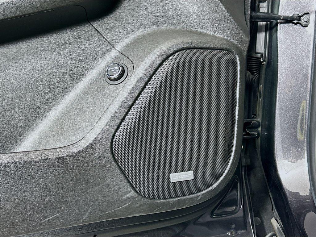 used 2019 GMC Acadia car, priced at $22,200