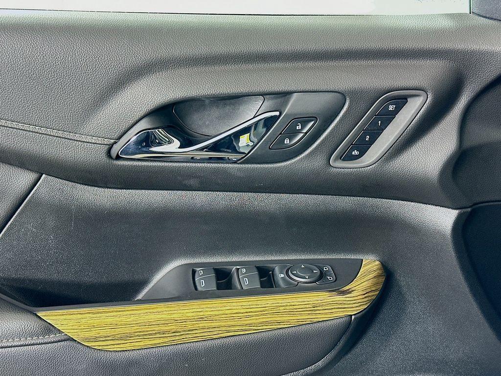 used 2019 GMC Acadia car, priced at $22,200