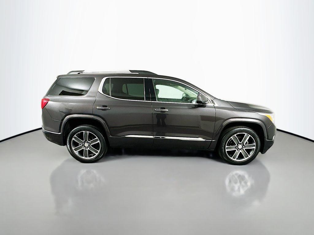 used 2019 GMC Acadia car, priced at $22,200