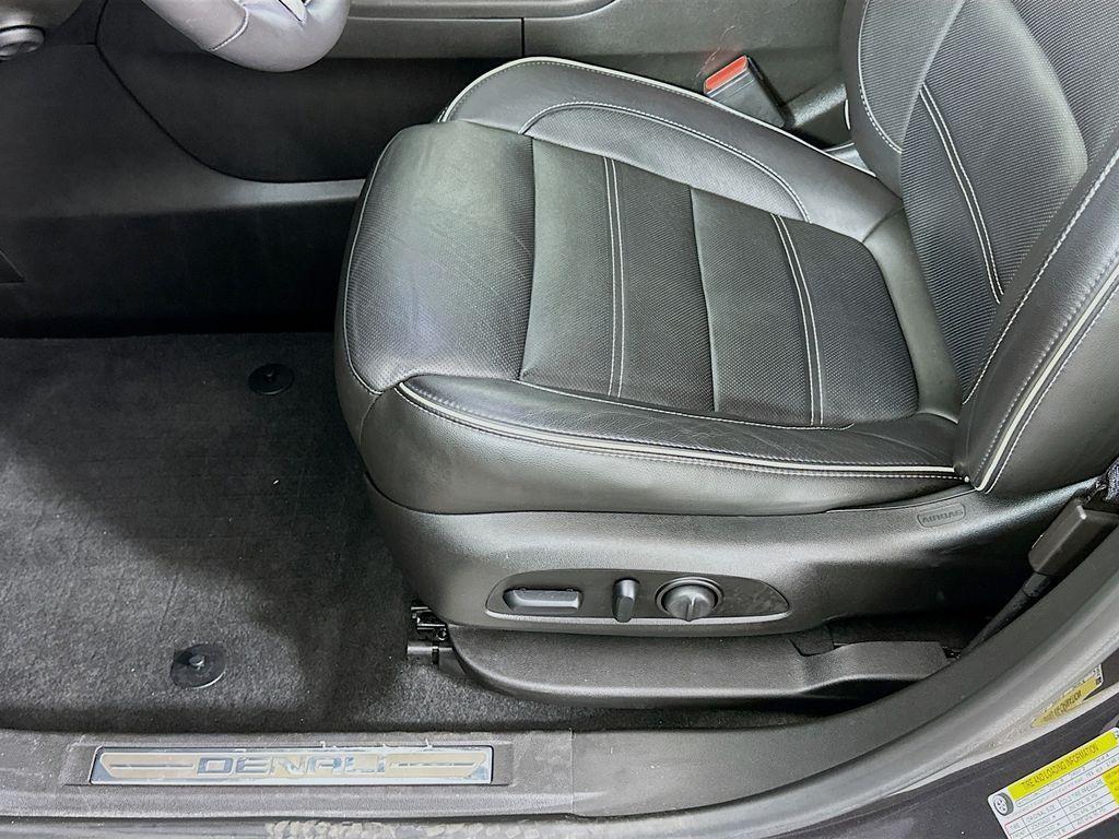 used 2019 GMC Acadia car, priced at $22,200