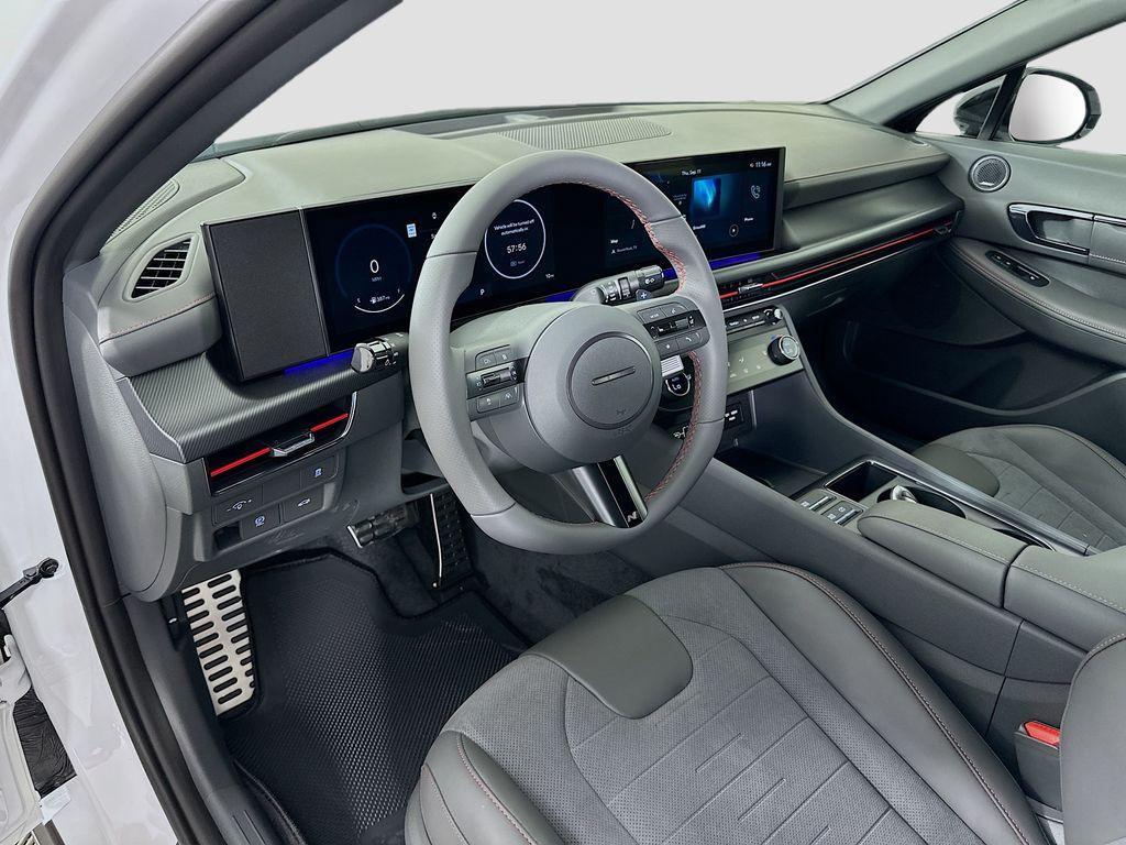 new 2026 Hyundai Sonata car, priced at $38,175