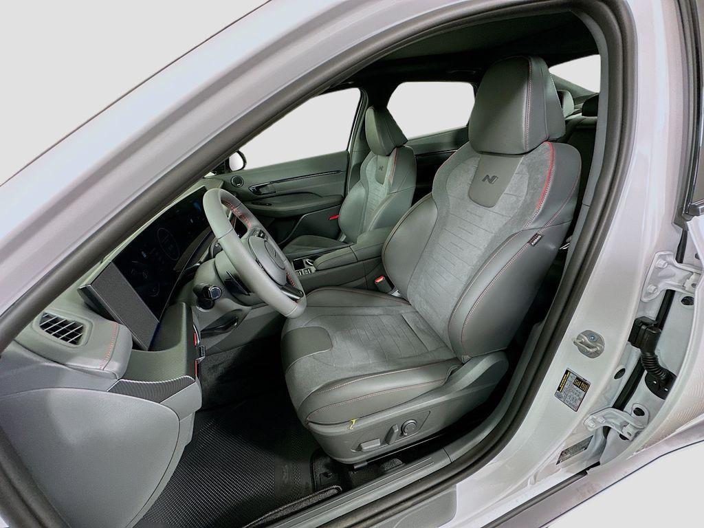 new 2026 Hyundai Sonata car, priced at $38,175