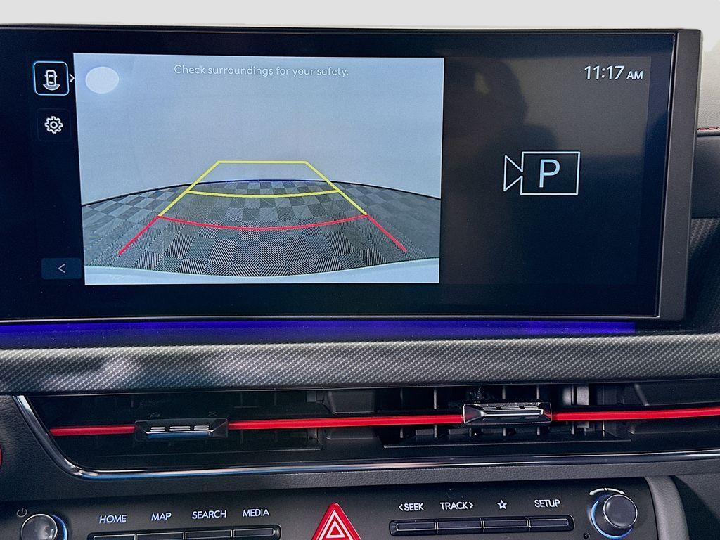 new 2026 Hyundai Sonata car, priced at $38,175