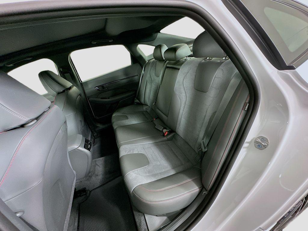 new 2026 Hyundai Sonata car, priced at $38,175