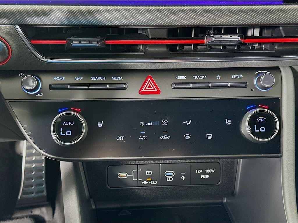 new 2026 Hyundai Sonata car, priced at $38,175