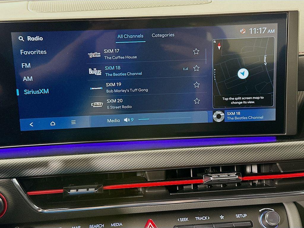 new 2026 Hyundai Sonata car, priced at $38,175