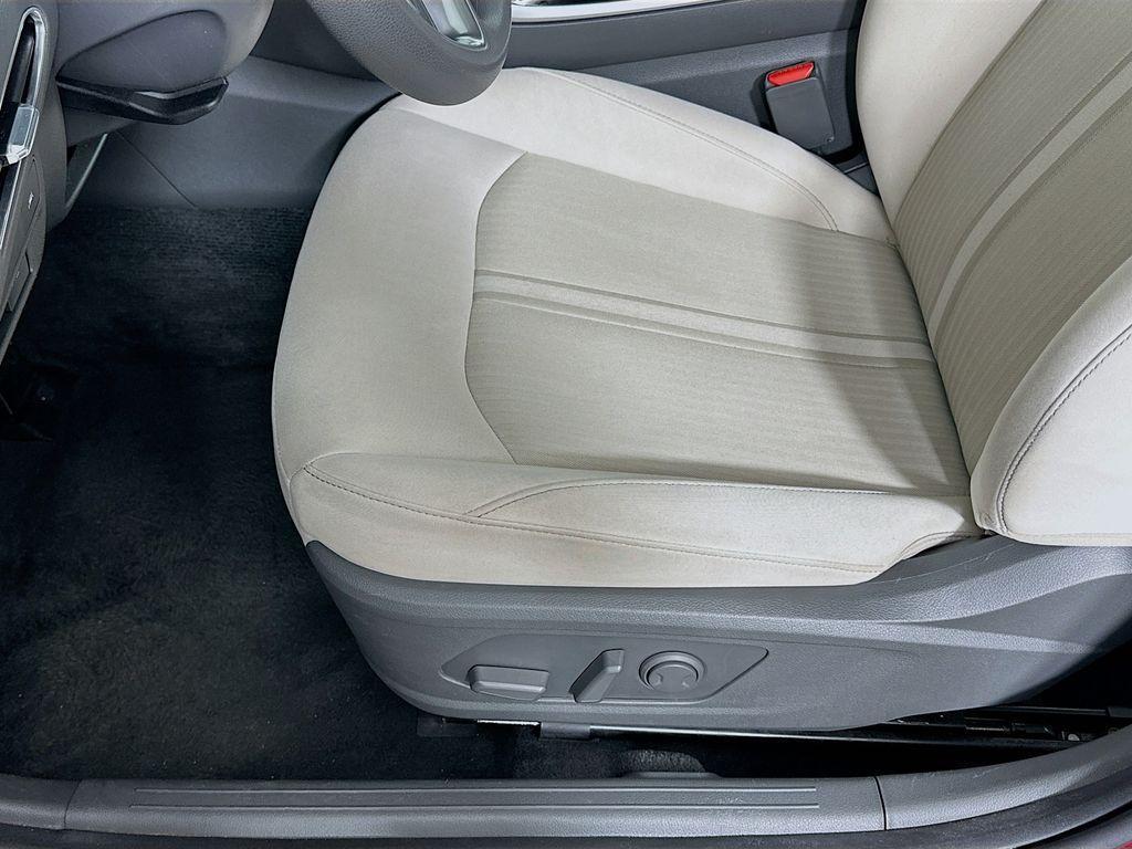 used 2023 Hyundai Sonata car, priced at $19,653