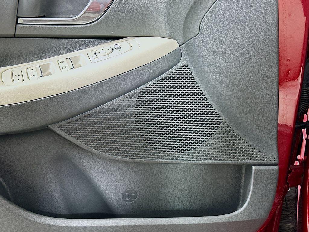 used 2023 Hyundai Sonata car, priced at $19,653