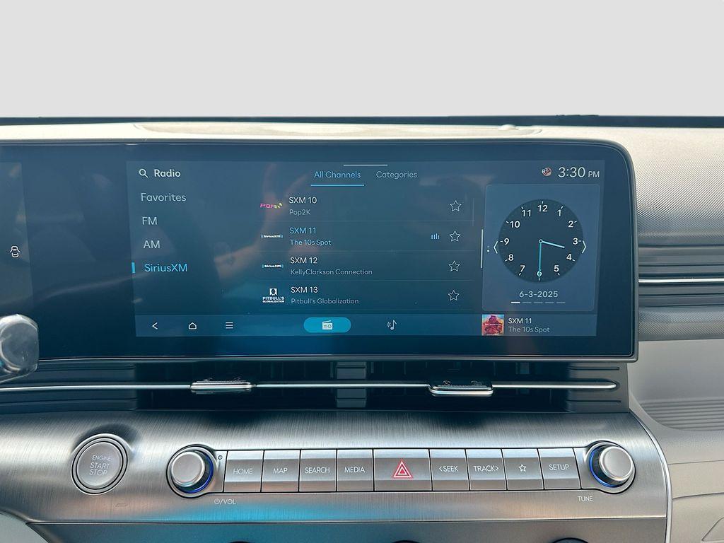 new 2025 Hyundai Kona car, priced at $27,120