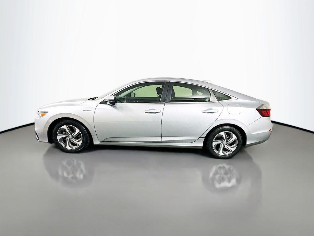 used 2019 Honda Insight car, priced at $13,736