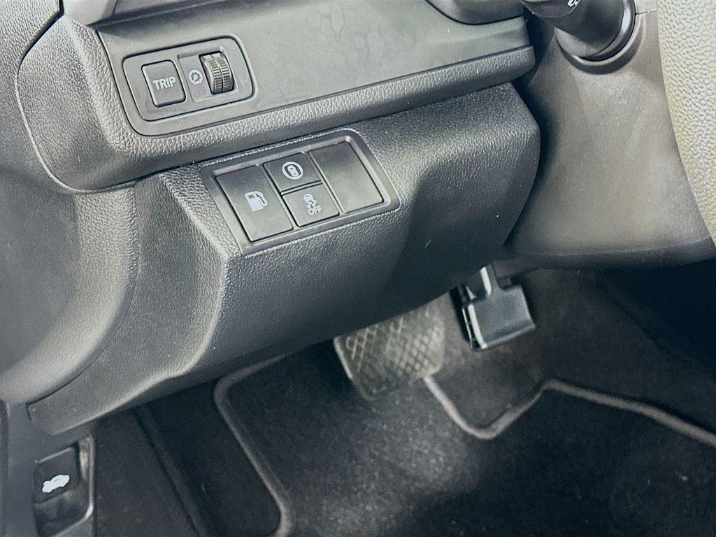 used 2019 Honda Insight car, priced at $13,736