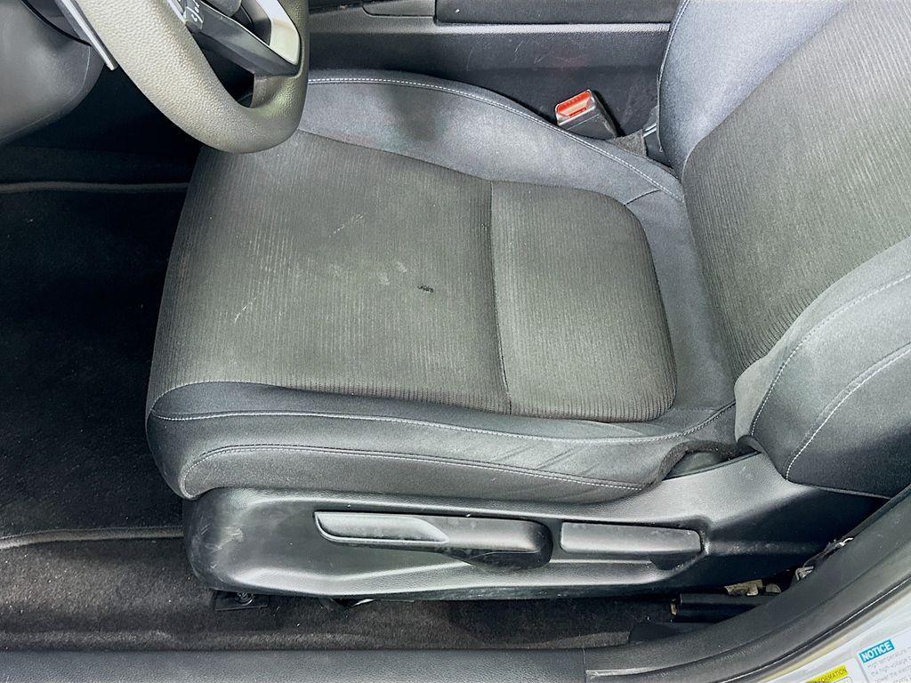 used 2019 Honda Insight car, priced at $13,736