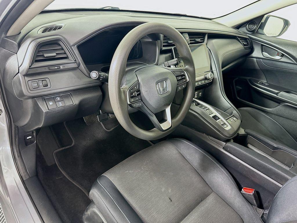 used 2019 Honda Insight car, priced at $13,736