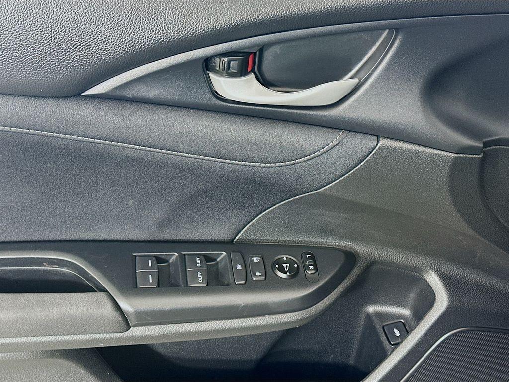used 2019 Honda Insight car, priced at $13,736