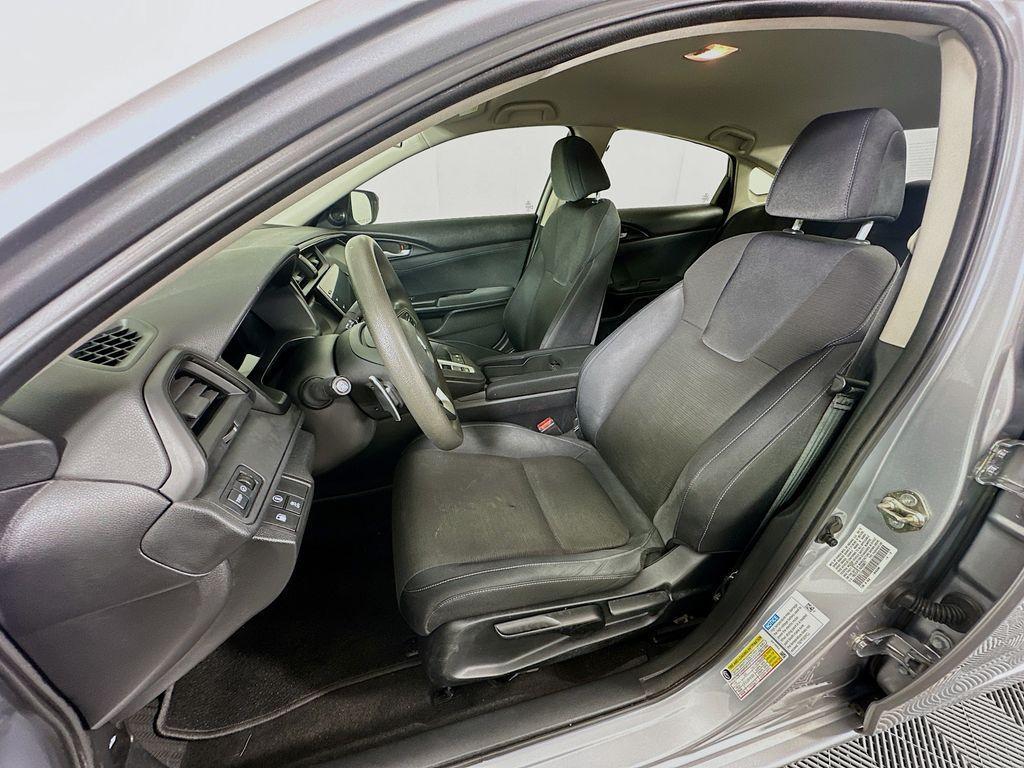 used 2019 Honda Insight car, priced at $13,736
