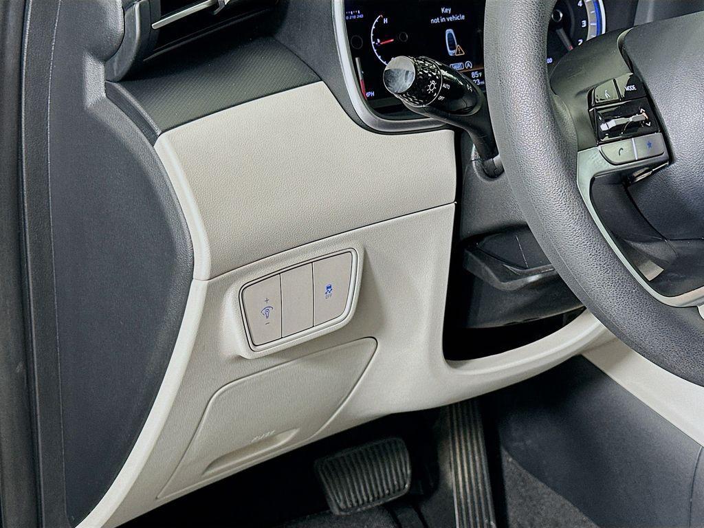 used 2022 Hyundai Tucson car, priced at $24,226