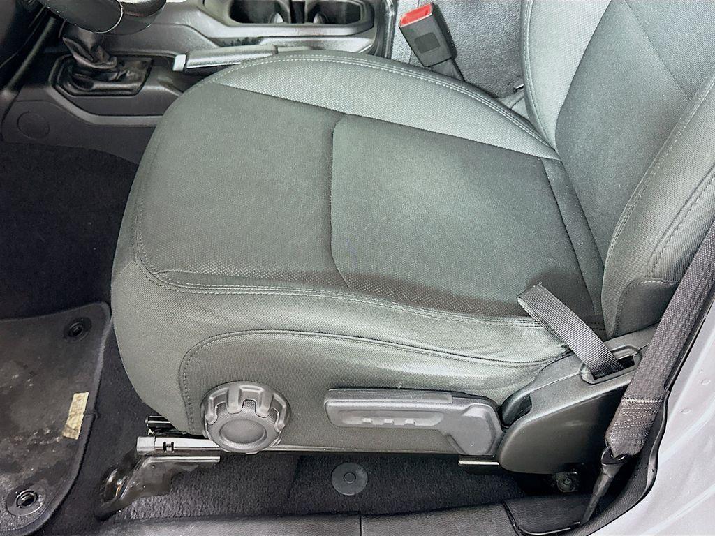 used 2020 Jeep Gladiator car, priced at $24,994