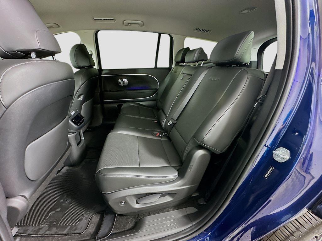 new 2026 Hyundai IONIQ 9 car, priced at $68,585