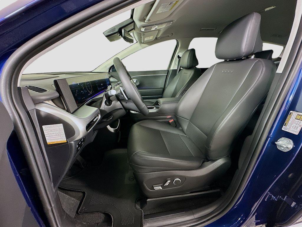 new 2026 Hyundai IONIQ 9 car, priced at $68,585