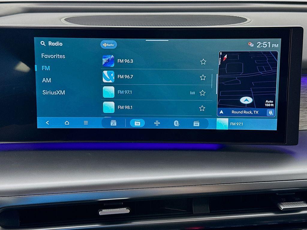 new 2026 Hyundai IONIQ 9 car, priced at $68,585