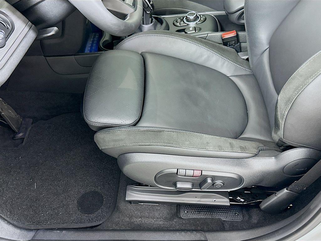 used 2024 MINI Countryman car, priced at $30,999
