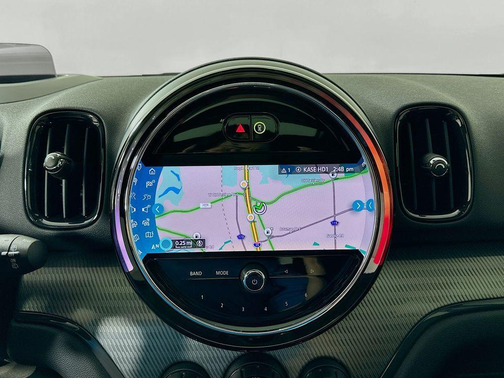 used 2024 MINI Countryman car, priced at $30,999