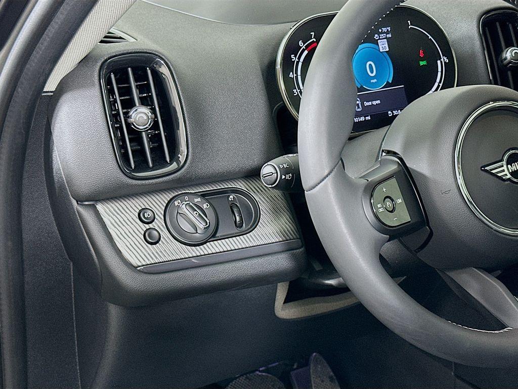 used 2024 MINI Countryman car, priced at $30,999