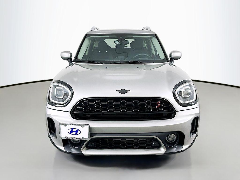 used 2024 MINI Countryman car, priced at $30,999