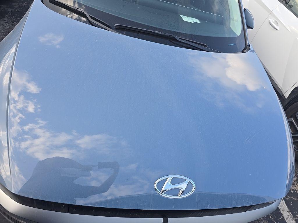 used 2023 Hyundai IONIQ 5 car, priced at $24,934