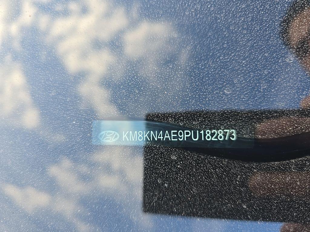 used 2023 Hyundai IONIQ 5 car, priced at $24,934