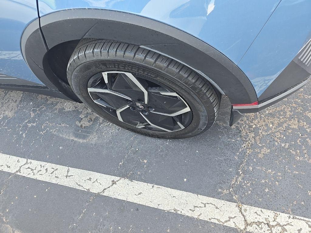 used 2023 Hyundai IONIQ 5 car, priced at $24,934