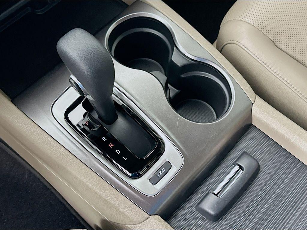 used 2019 Honda Ridgeline car, priced at $25,441