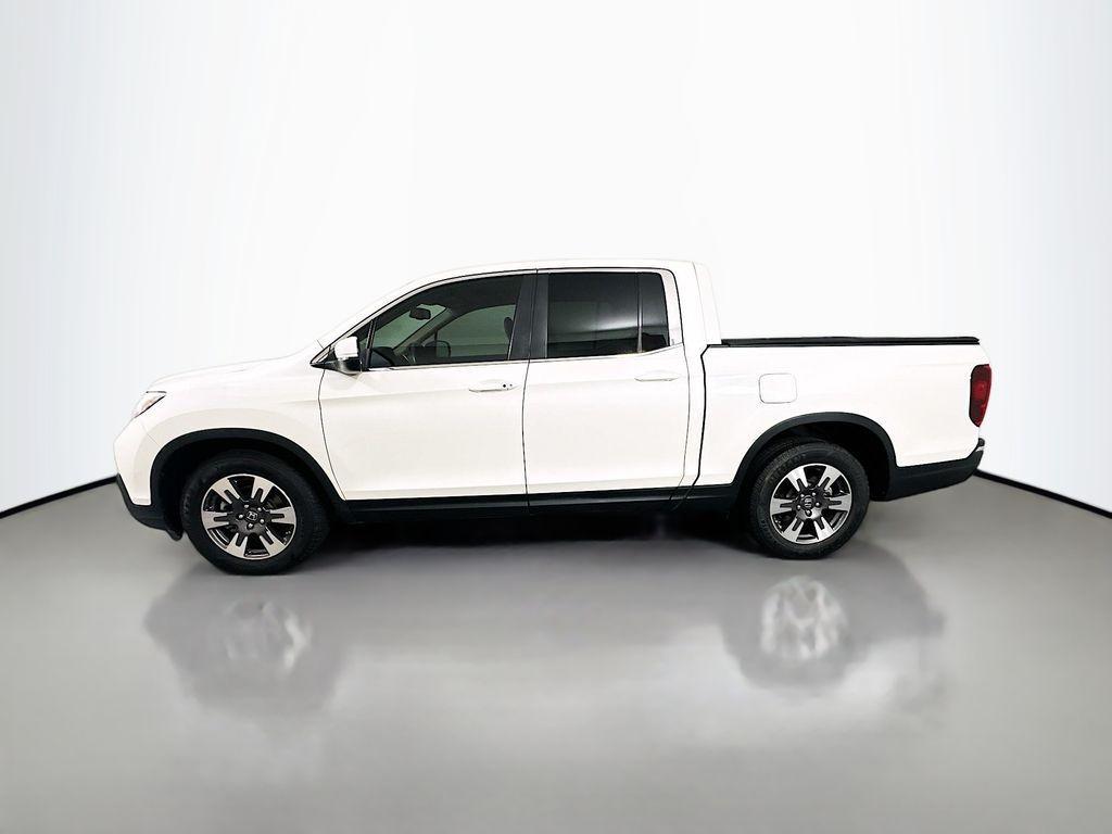 used 2019 Honda Ridgeline car, priced at $25,441