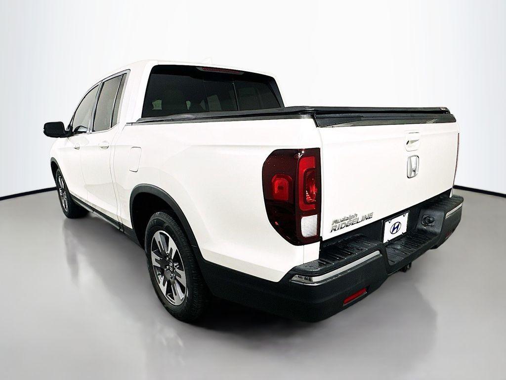 used 2019 Honda Ridgeline car, priced at $25,441