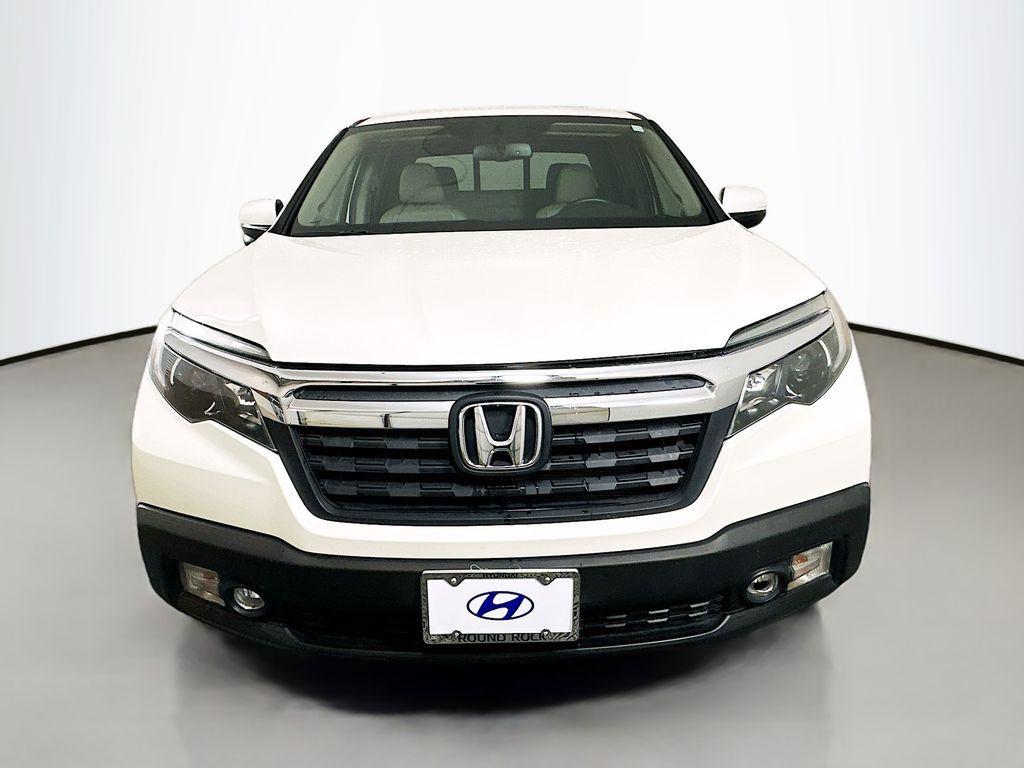 used 2019 Honda Ridgeline car, priced at $25,441