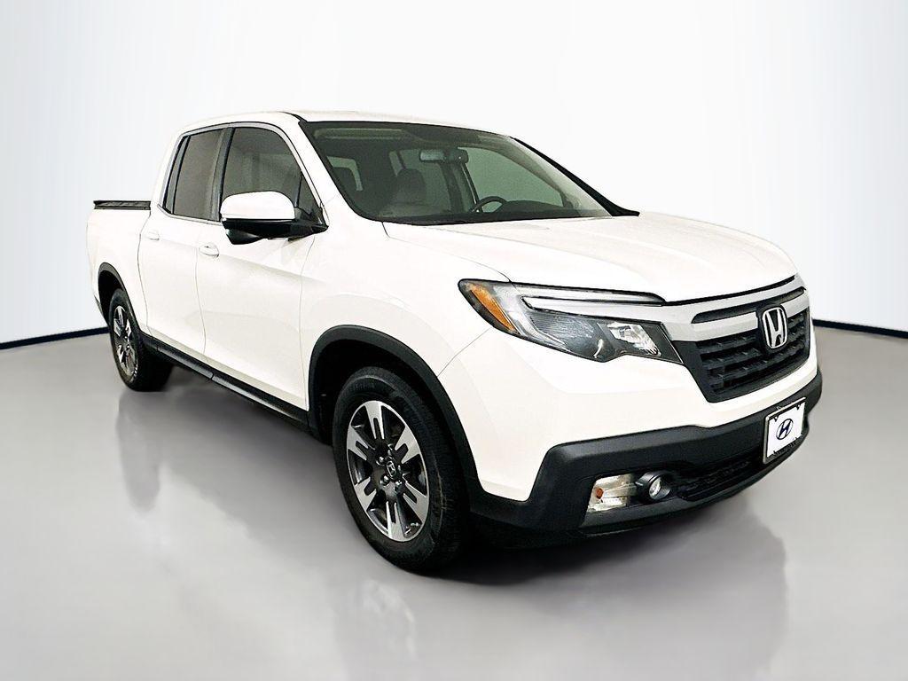 used 2019 Honda Ridgeline car, priced at $25,441
